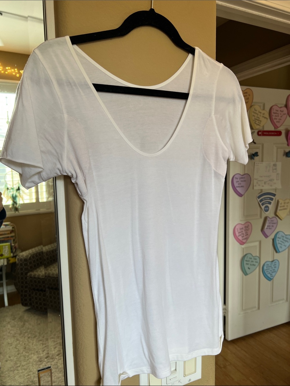 Numi “The Signature Undershirt”